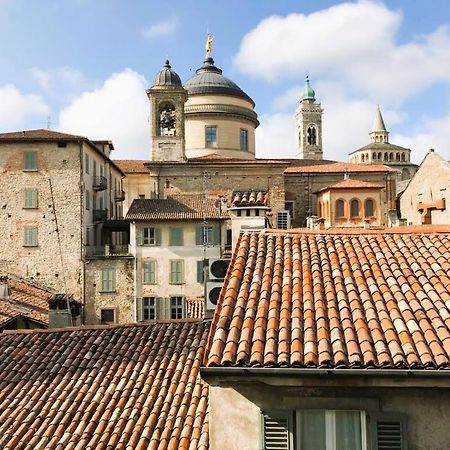 Alla Torretta Charme E Relax Bergamo Luaran gambar