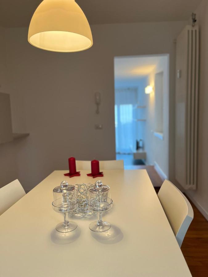 Alla Torretta Charme E Relax Bergamo Luaran gambar