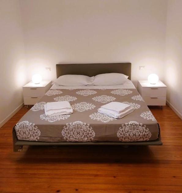 Alla Torretta Charme E Relax Bergamo Luaran gambar